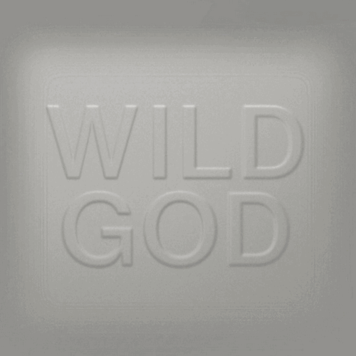 WILD GOD